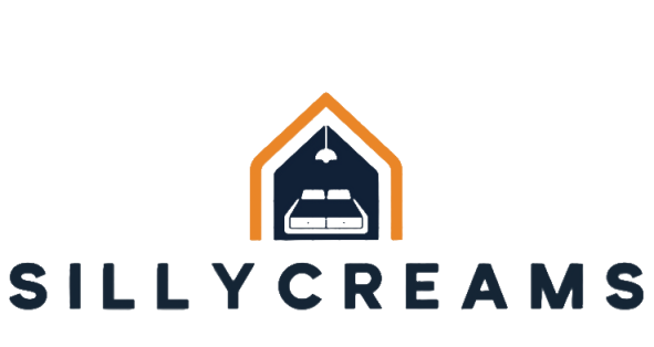 Sillycreams